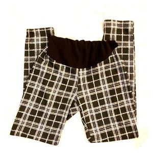 Maternity Leggings